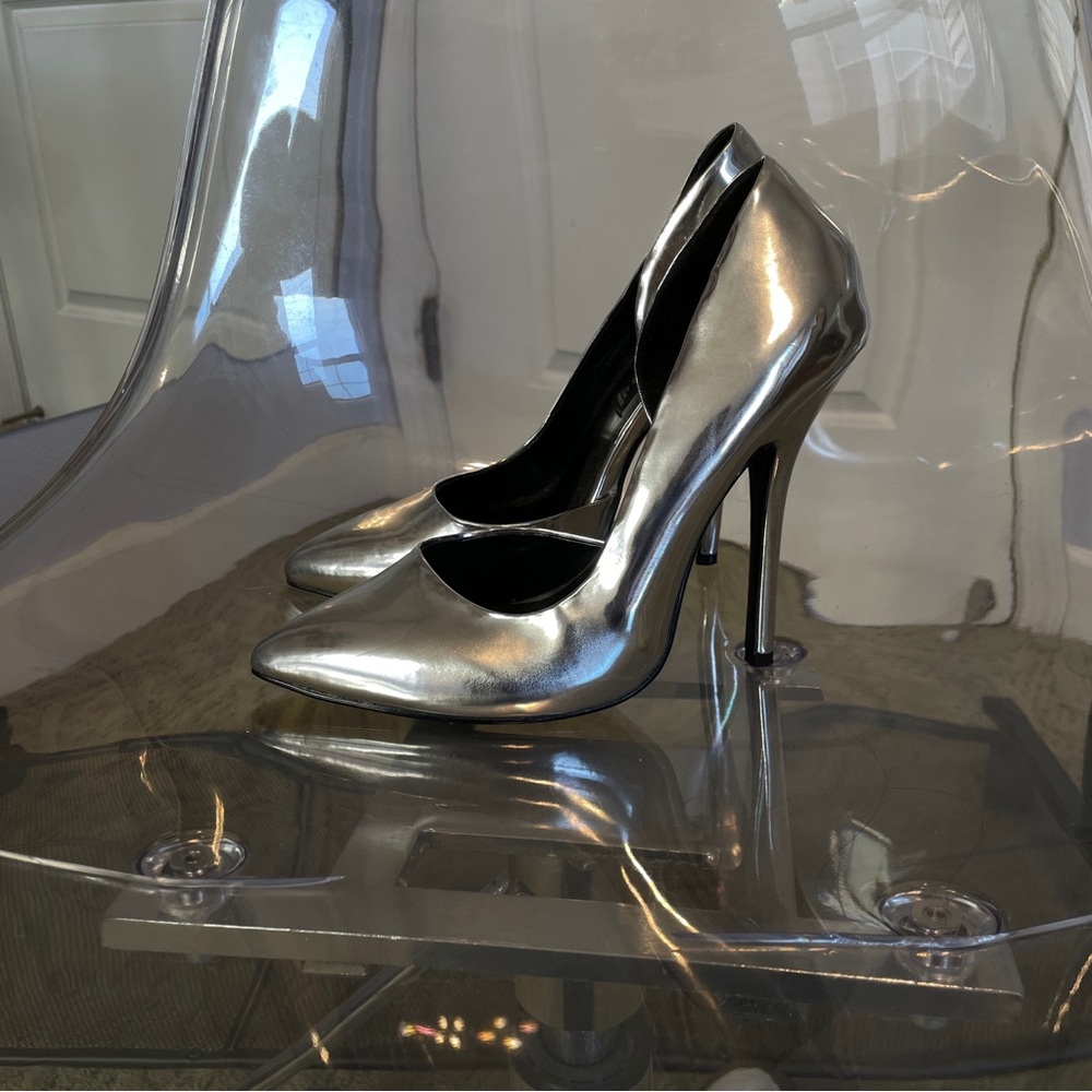 steve madden pumps